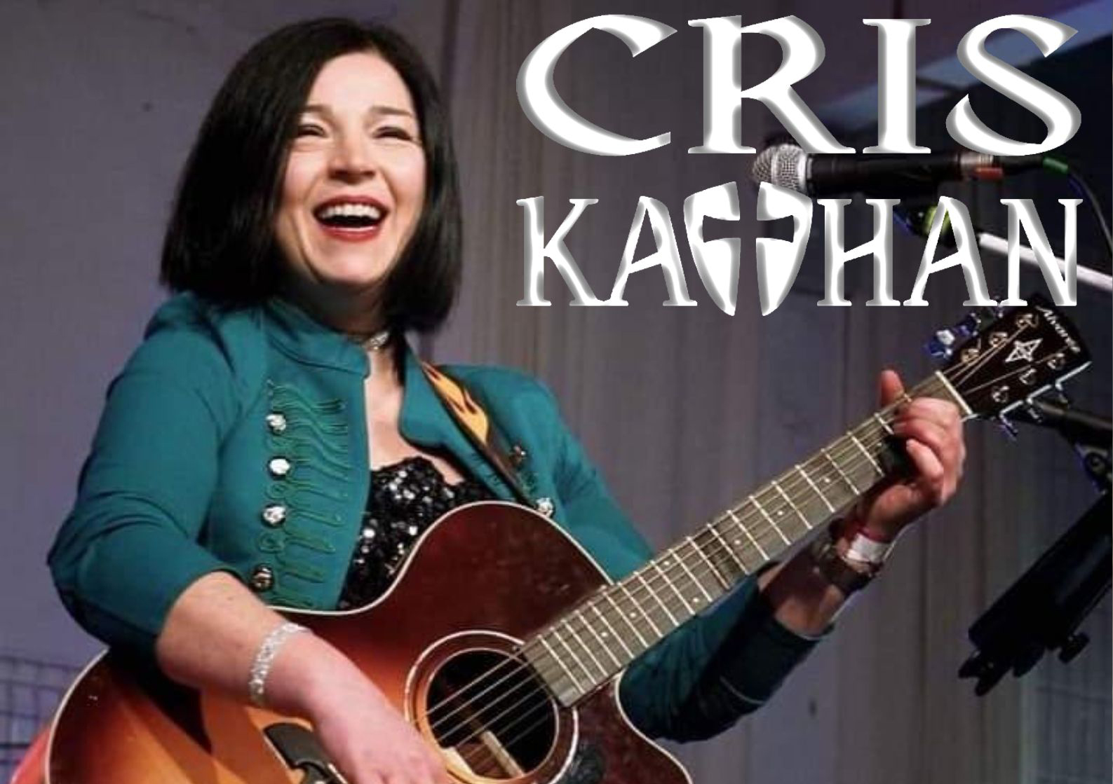 Cris Kathan